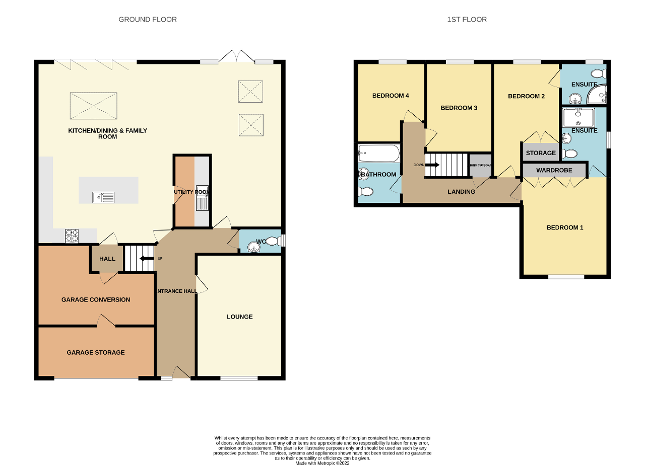 Floorplan — Floorplan