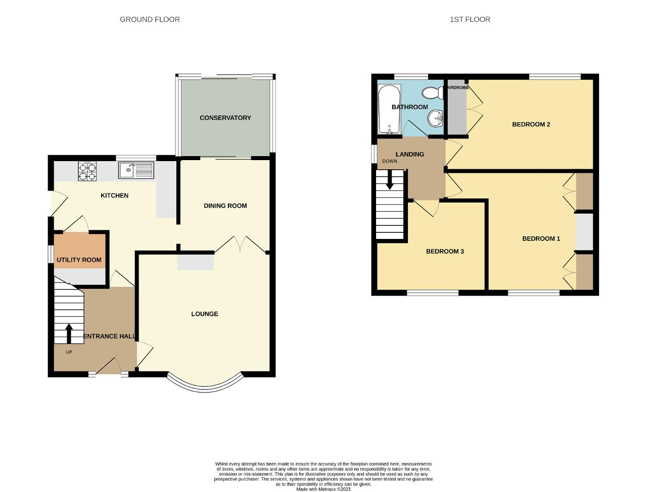 Floorplan — Floorplan