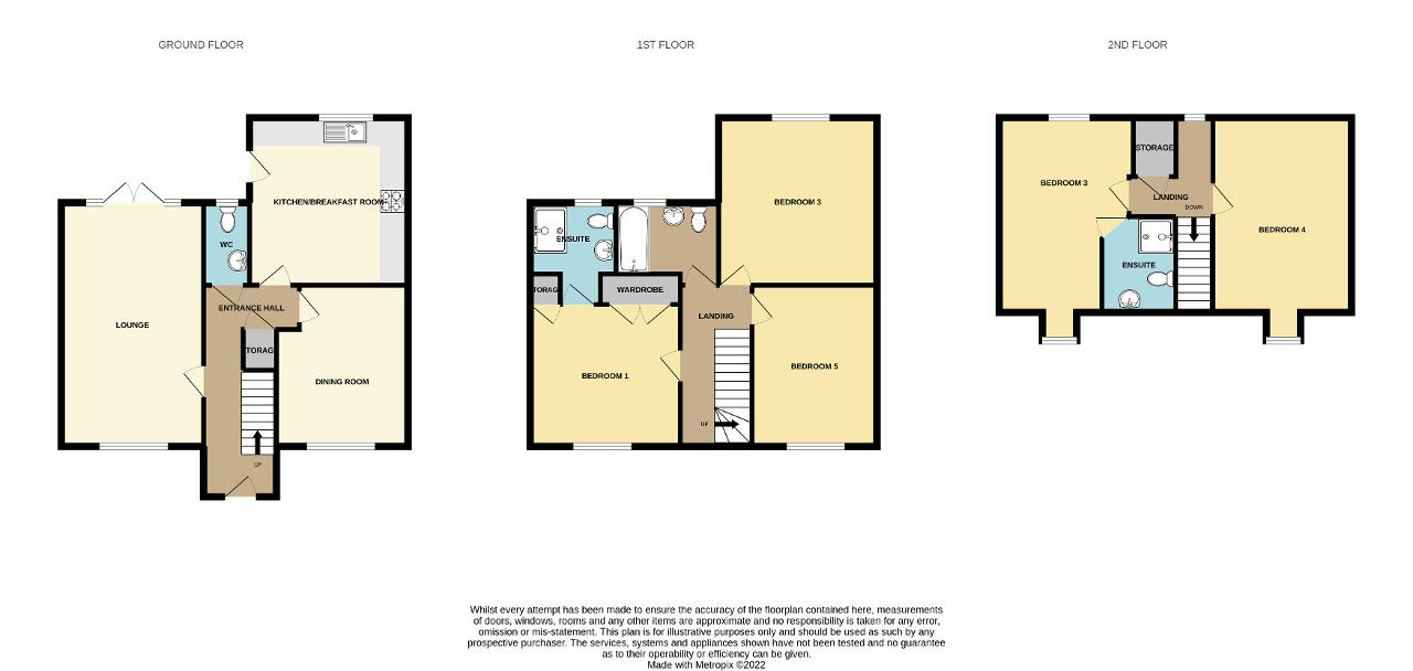 Floorplan - Floorplan