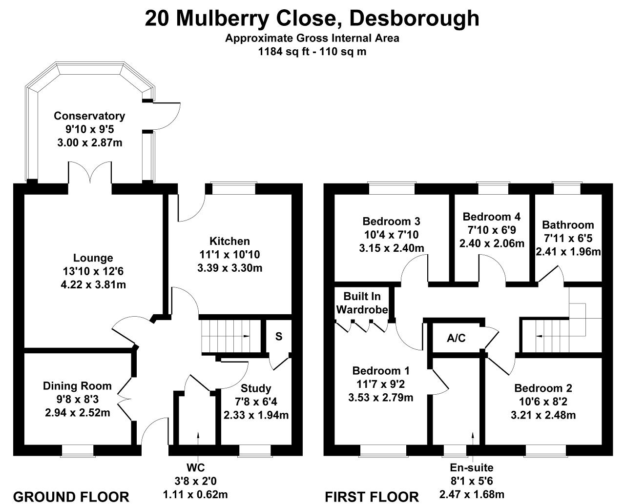 Floorplan - Floorplan
