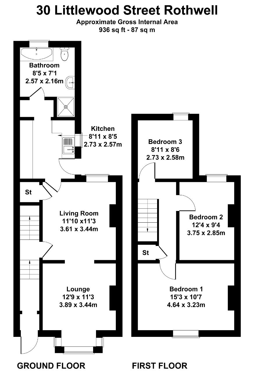 Floorplan - Floorplan