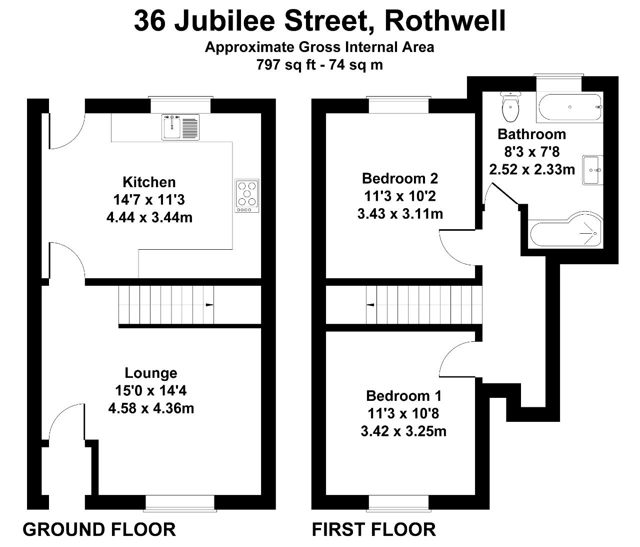 Floorplan — Floorplan
