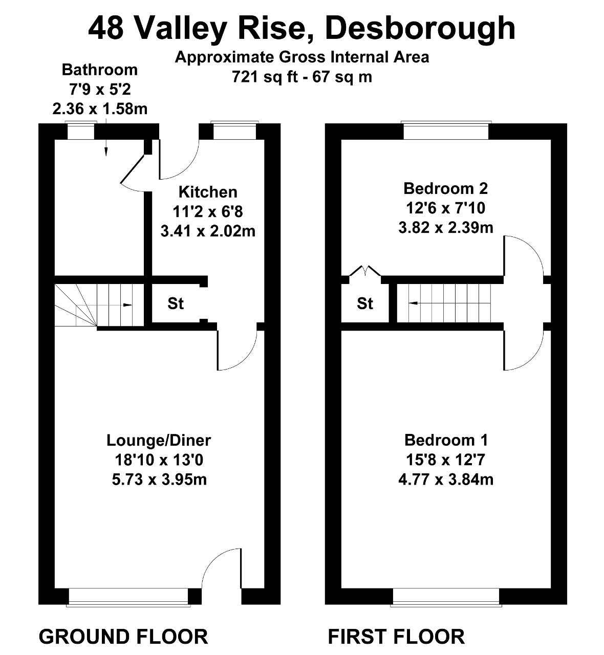 Floorplan - Floorplan