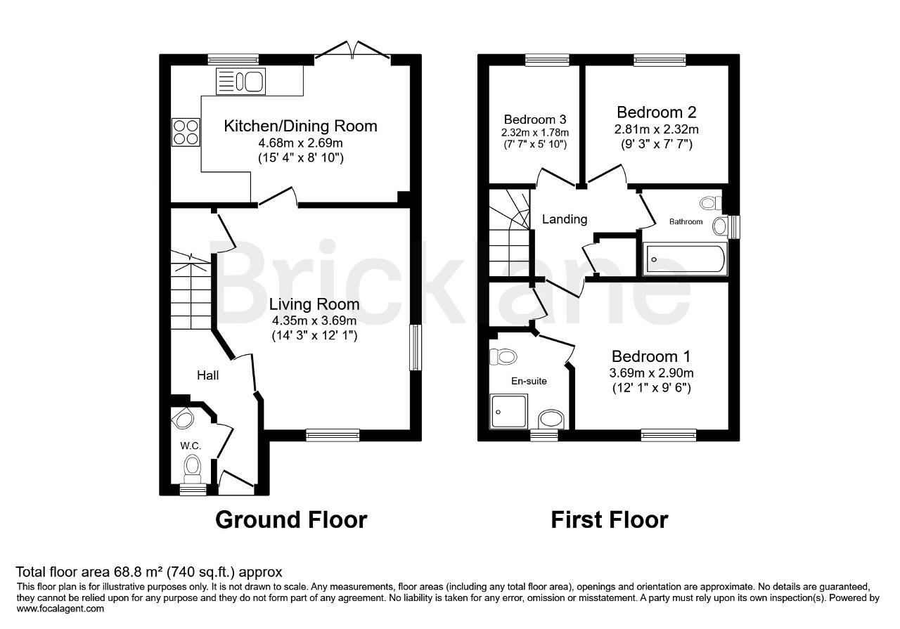 Floorplan — Floorplan