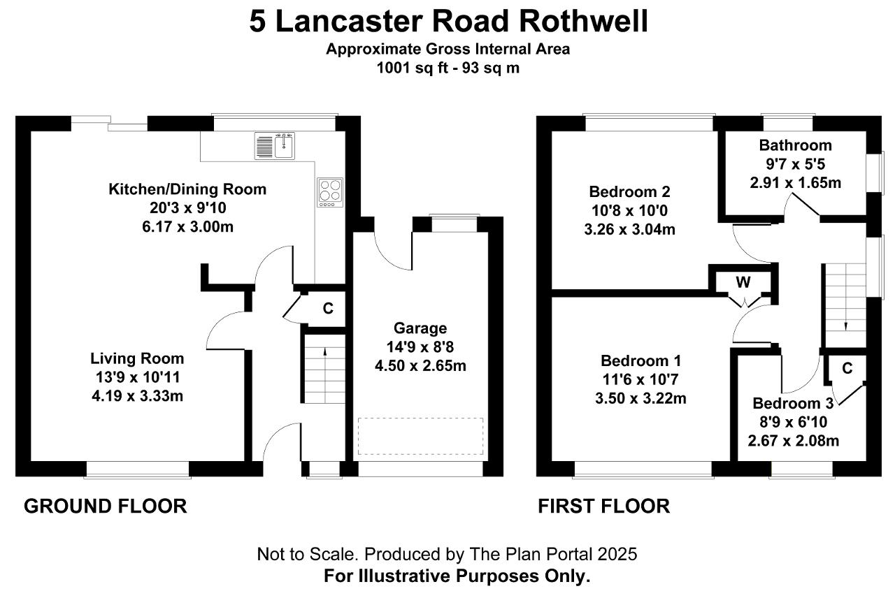 Floorplan - Floorplan