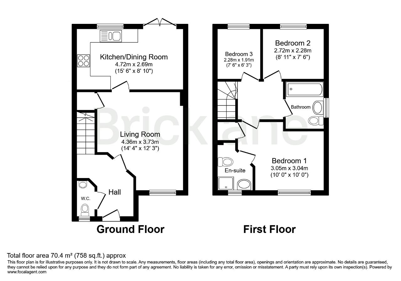 Floorplan — Floorplan