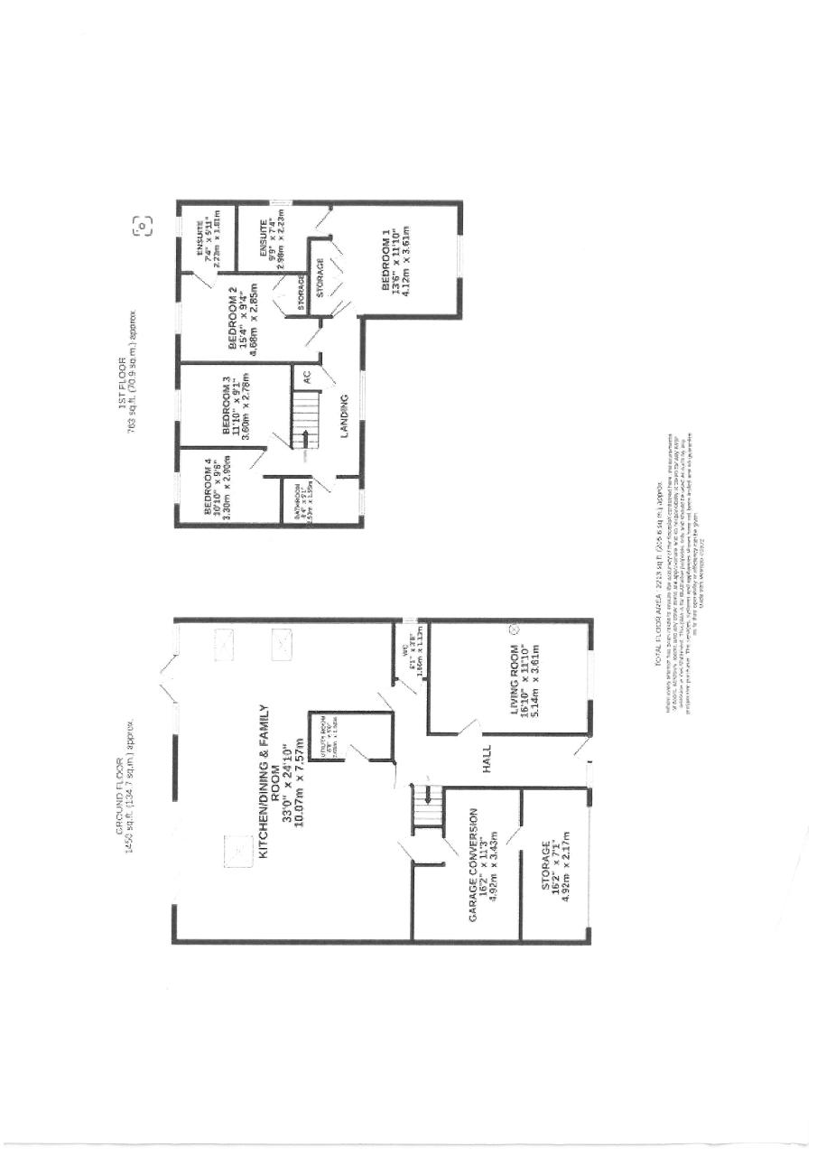 Floorplan — Floorplan