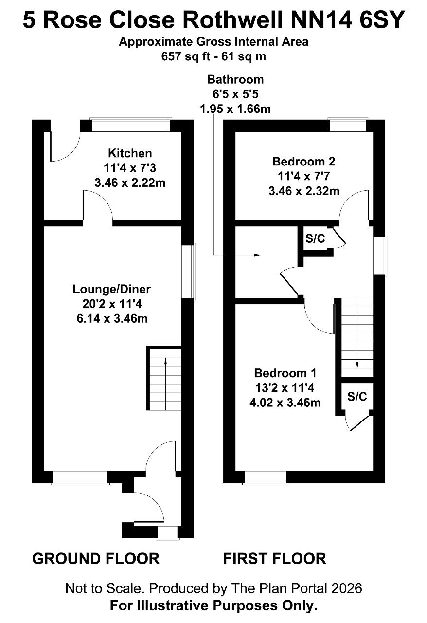 Floorplan - Floorplan