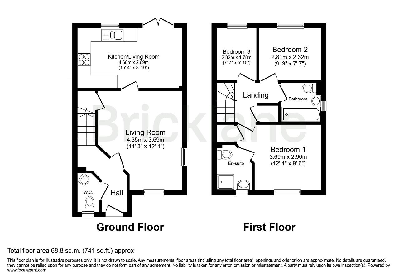 Floorplan — Floorplan