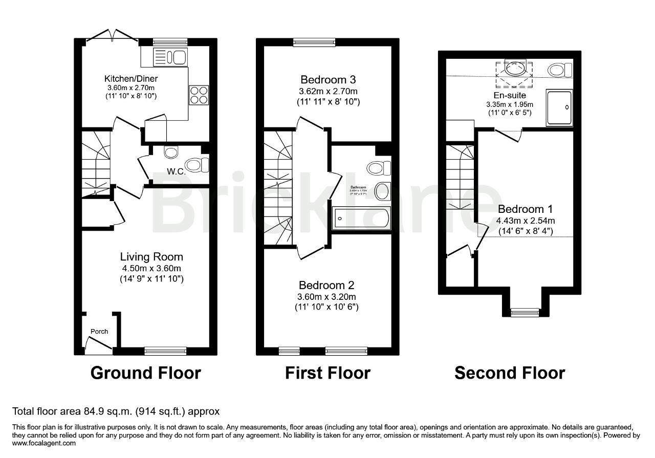 Floorplan — Floorplan