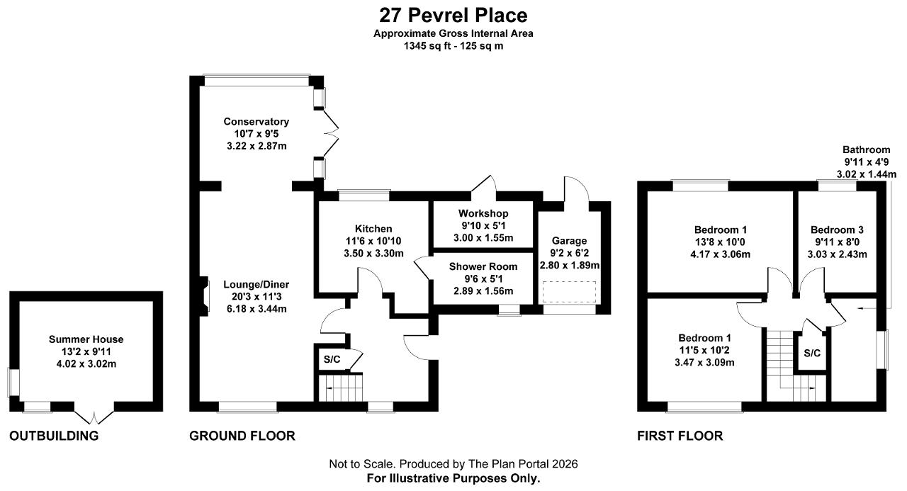 Floorplan — Floorplan
