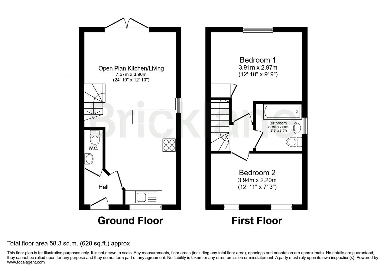 Floorplan — Floorplan