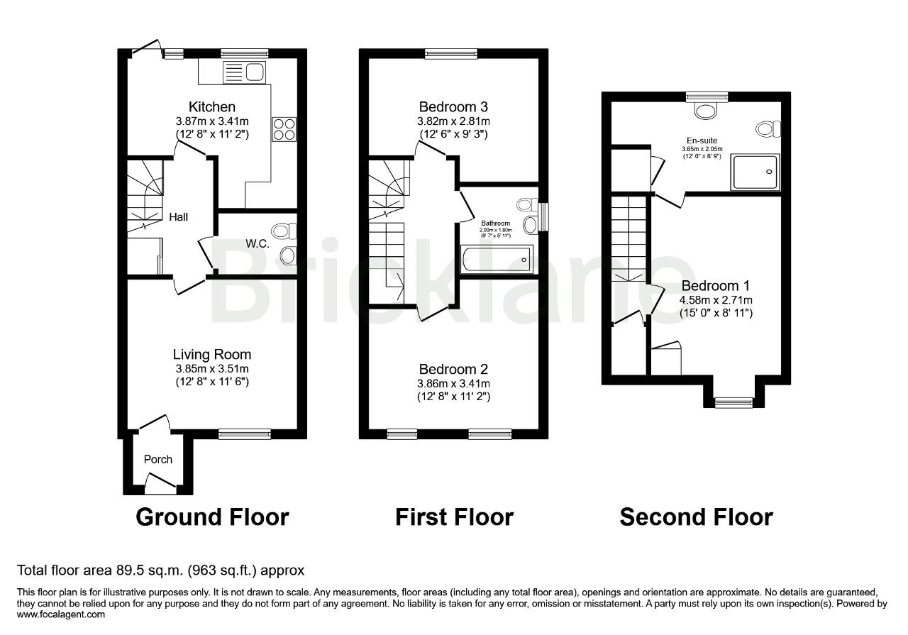 Floorplan — Floorplan