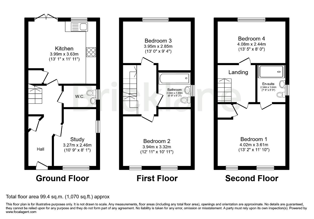 Floorplan — Floorplan