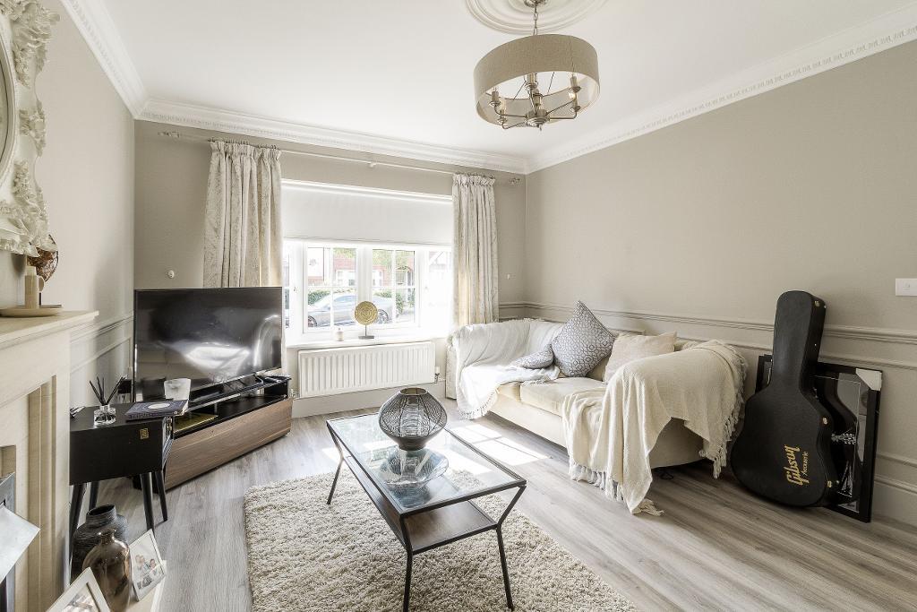 Manor Road, Barton Seagrave, Northants, NN15 6WE