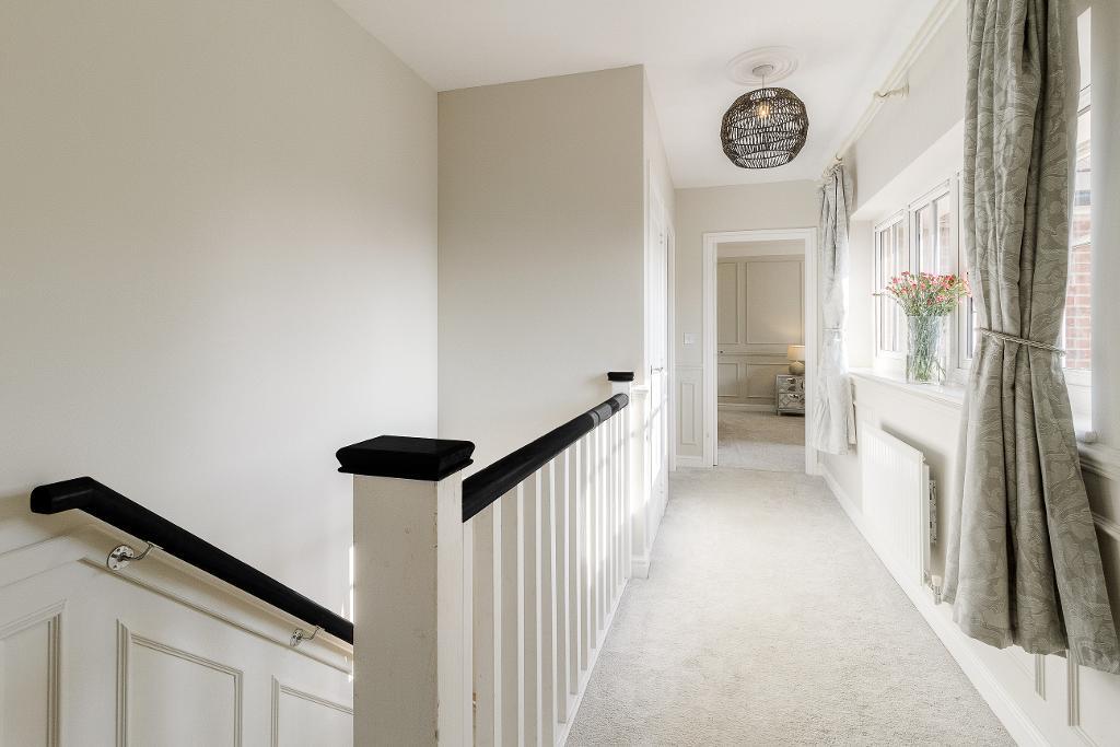 Manor Road, Barton Seagrave, Northants, NN15 6WE