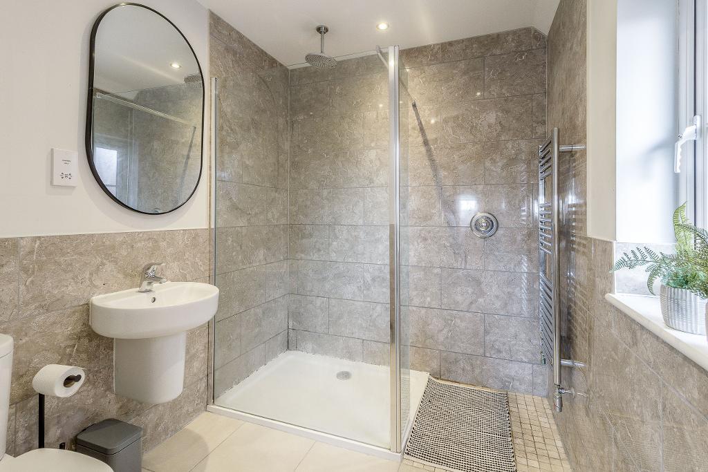 Manor Road, Barton Seagrave, Northants, NN15 6WE