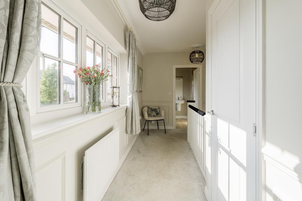 Manor Road, Barton Seagrave, Northants, NN15 6WE