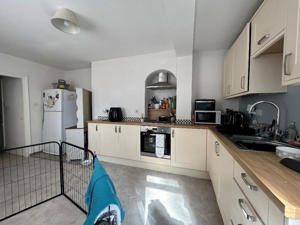 Havelock Street, Desborough, Kettering, Northamptonshire, NN14 2LU