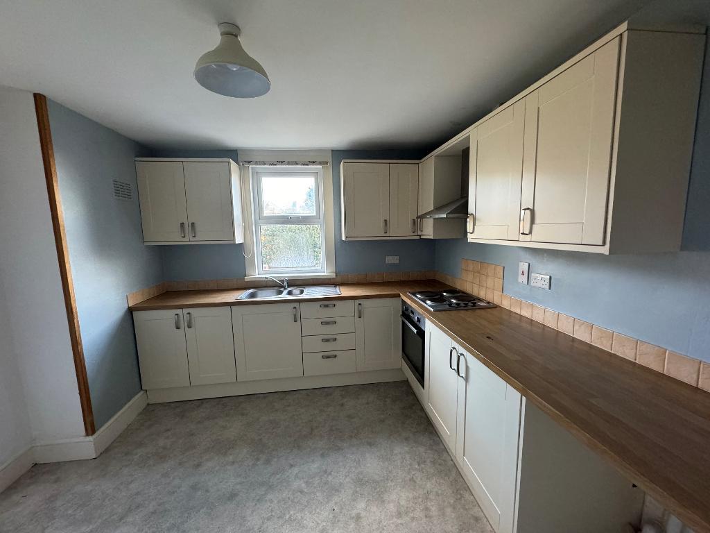 Havelock Street, Desborough, Kettering, Northamptonshire, NN14 2LU