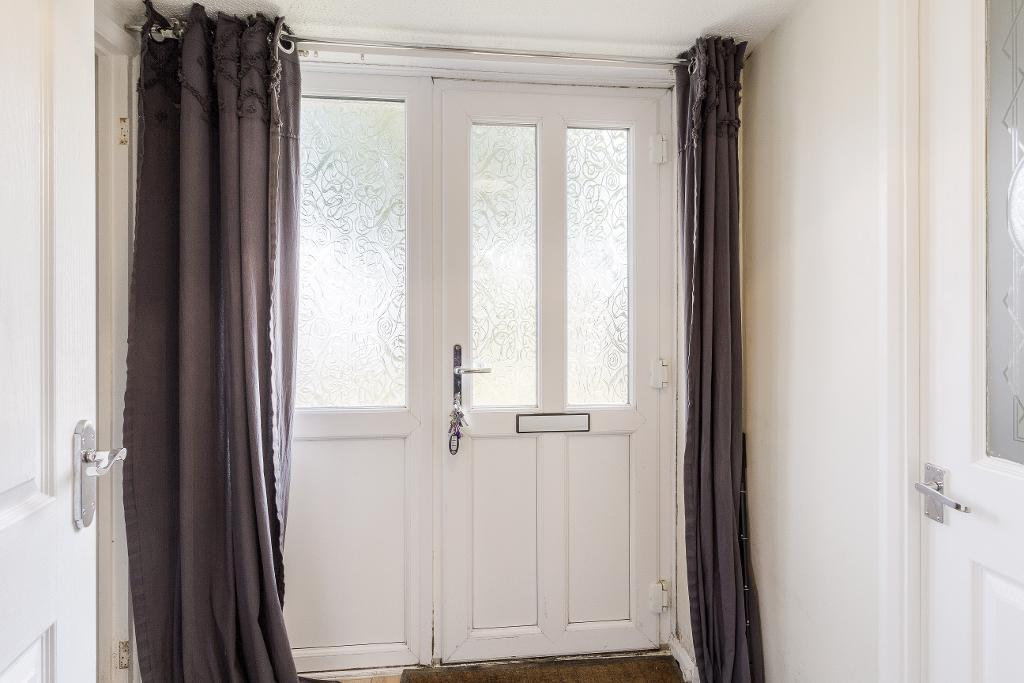 Cabot Close, Rothwell, Kettering, Northants, NN14 6SL