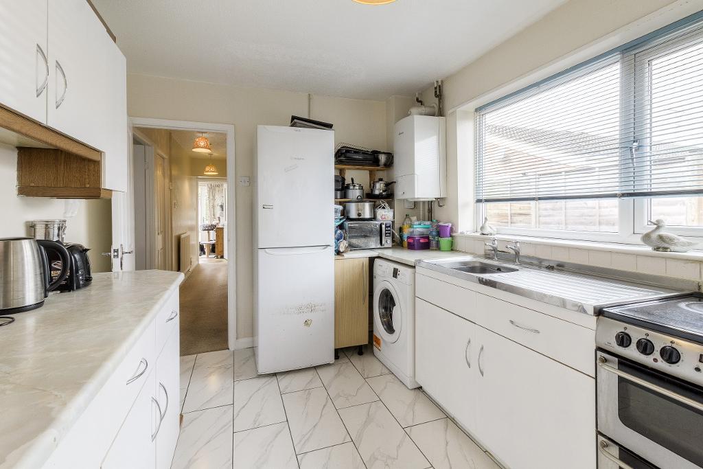 Cabot Close, Rothwell, Kettering, Northants, NN14 6SL