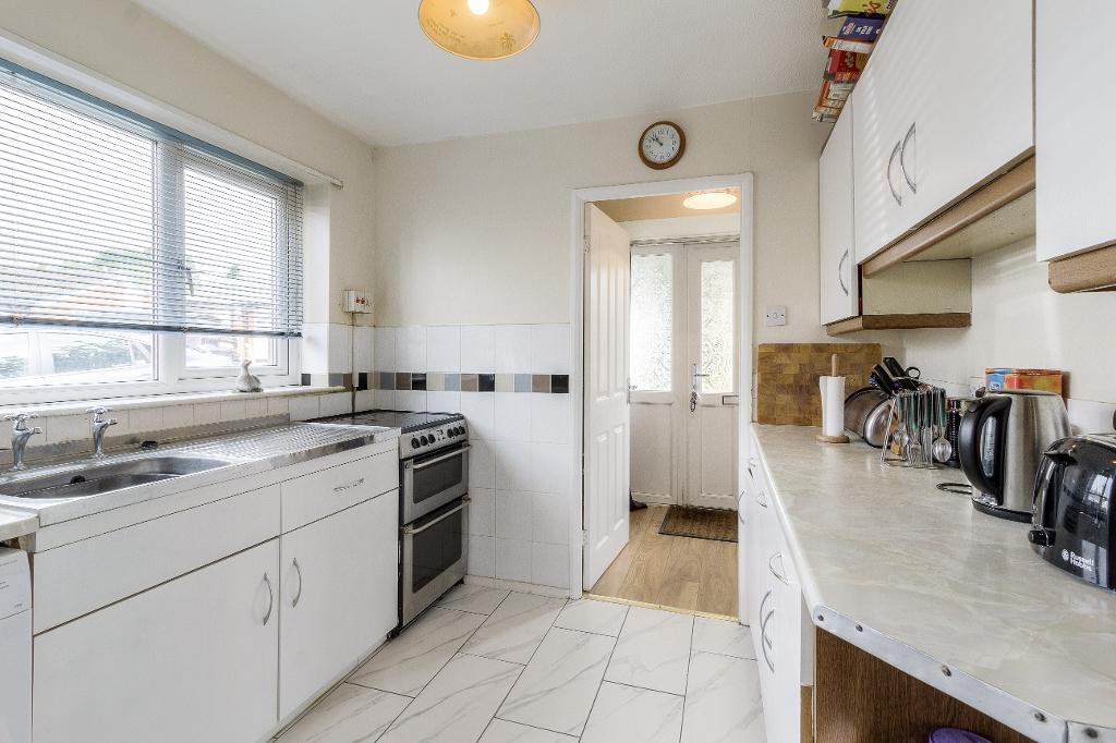 Cabot Close, Rothwell, Kettering, Northants, NN14 6SL