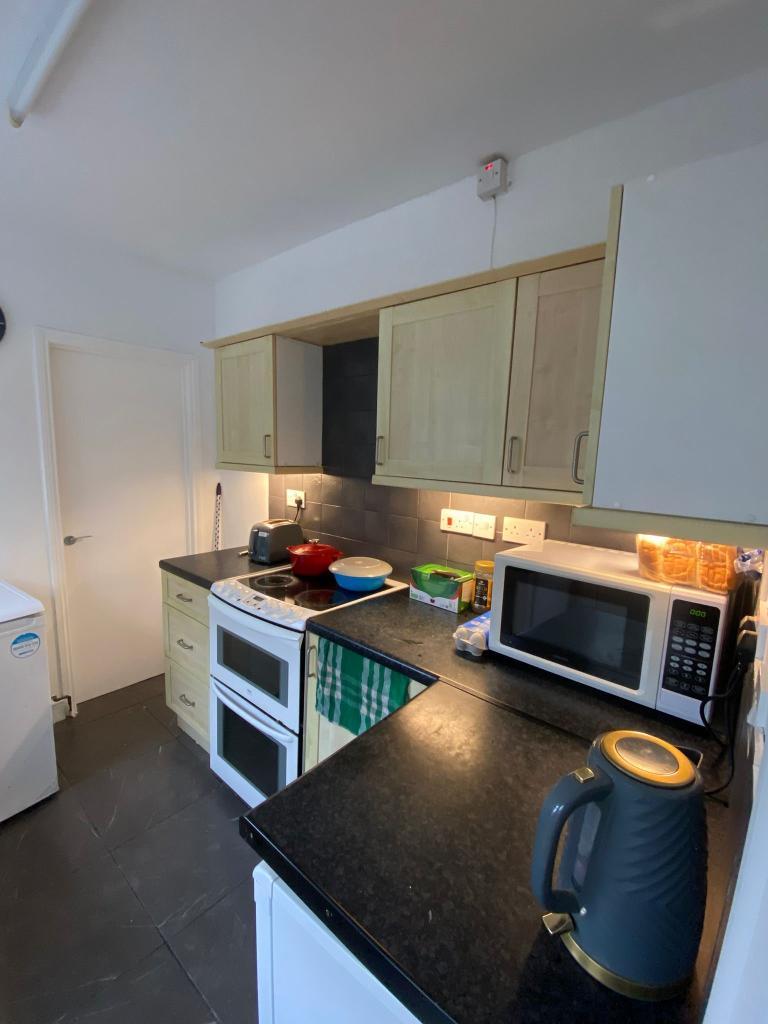 Littlewood Street (House Share), Rothwell, Kettering, Northants, NN14 6DY