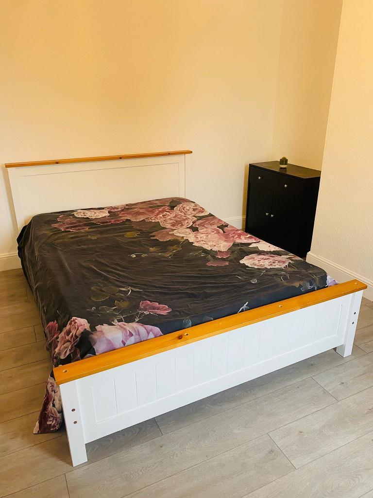 Littlewood Street (House Share), Rothwell, Kettering, Northants, NN14 6DY