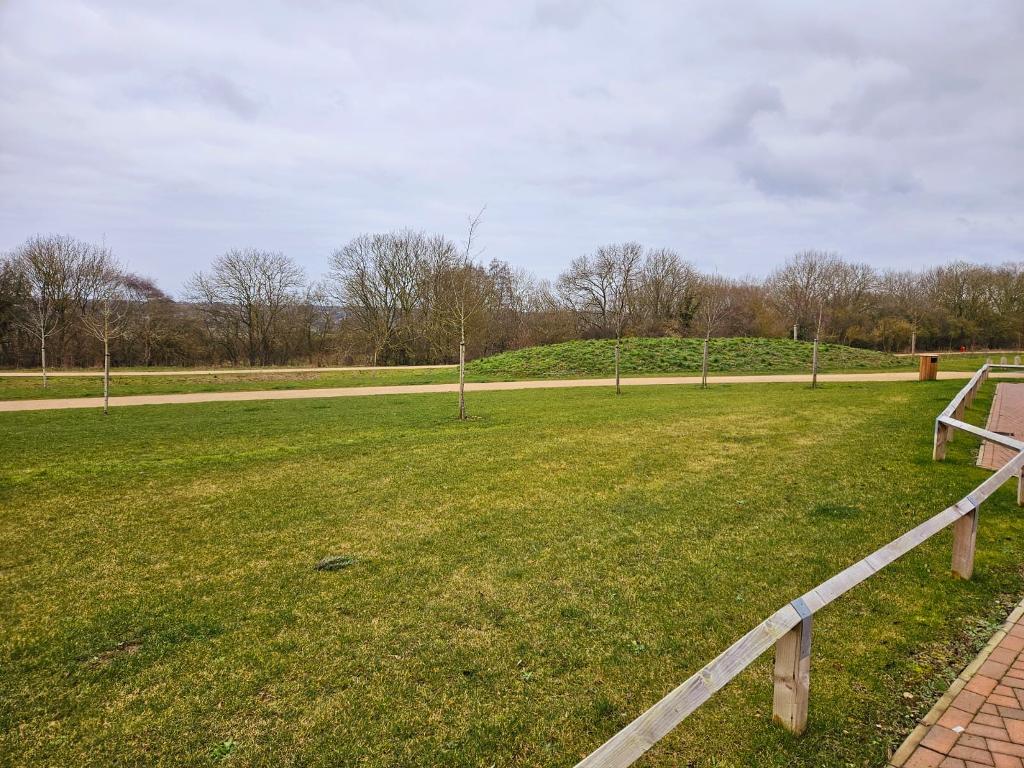 Goldcrest Way, Rothwell, Kettering, Northants, NN14 6FU