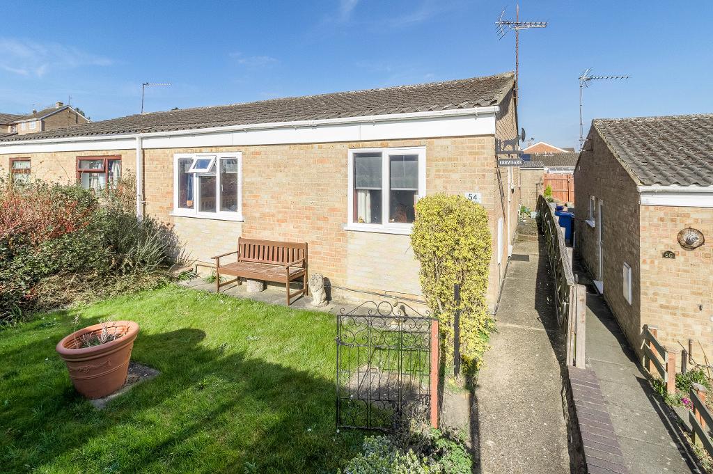 Valley Rise, Desborough, NN14 2QR