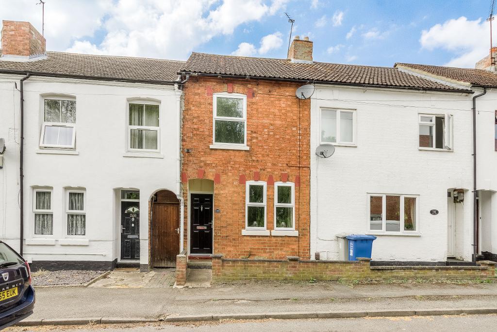 Jubilee Street, Rothwell, Kettering, Northants, NN14 6BJ