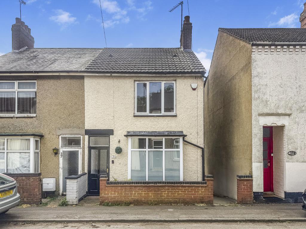 Littlewood Street, Rothwell, Kettering, Northamptonshire, NN14 6DX