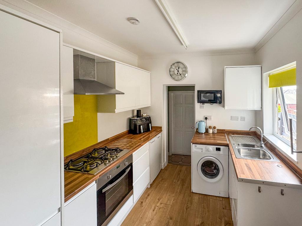 Littlewood Street, Rothwell, Kettering, Northamptonshire, NN14 6DX