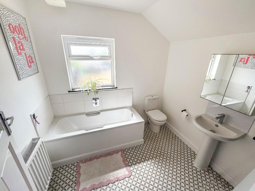 Littlewood Street, Rothwell, Kettering, Northamptonshire, NN14 6DX