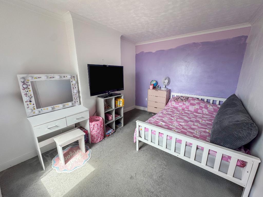 Littlewood Street, Rothwell, Kettering, Northamptonshire, NN14 6DX