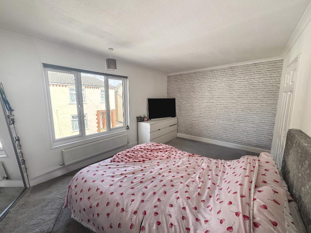 Littlewood Street, Rothwell, Kettering, Northamptonshire, NN14 6DX