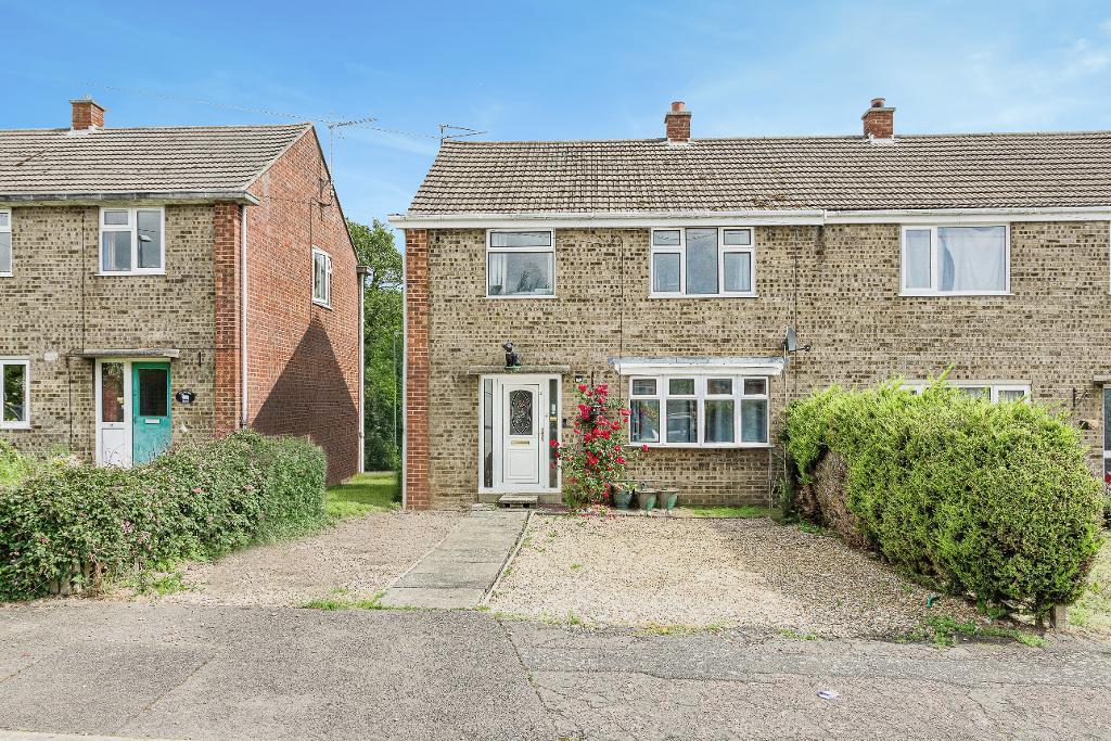 Eastbrook Hill, Desborough, Northants, NN14 2QQ