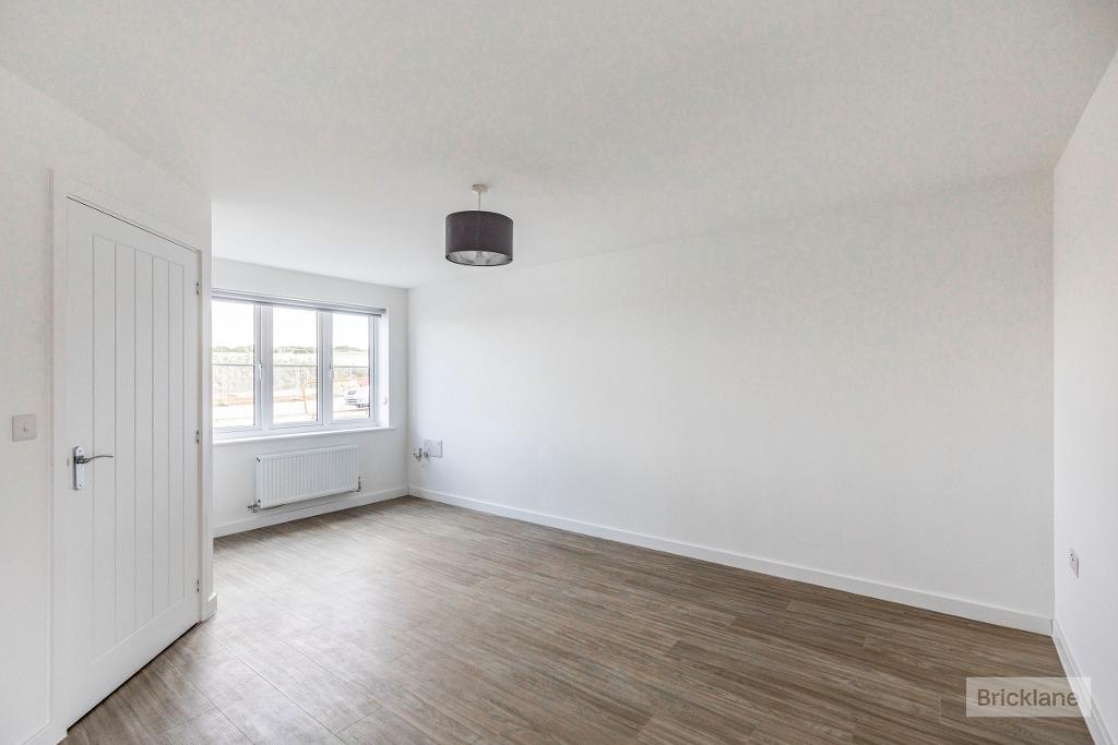 Airfield Way, Corby, Northants, NN17 3FZ