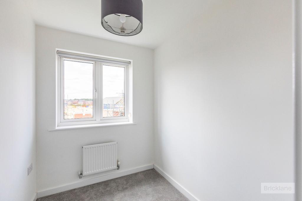 Airfield Way, Corby, Northants, NN17 3FZ