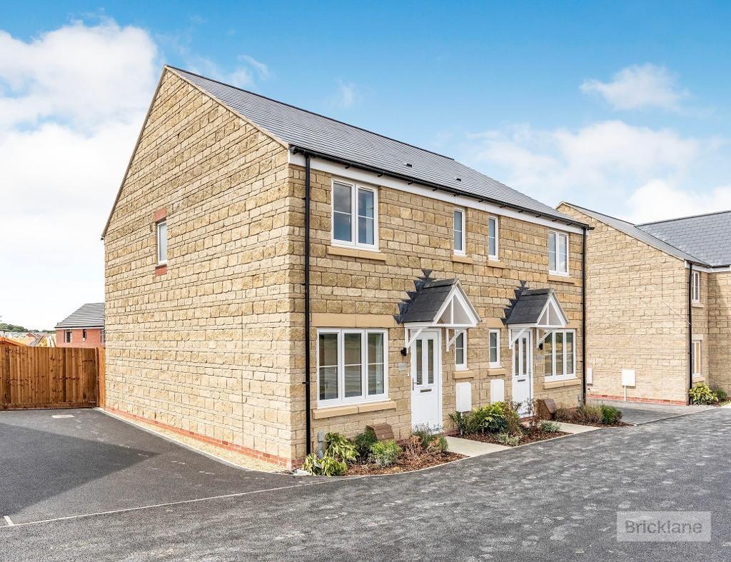 Airfield Way, Corby, Northants, NN17 3FZ