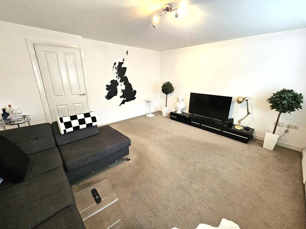 Horse Fair Lane, Rothwell, Kettering, Northants, NN14 6GT