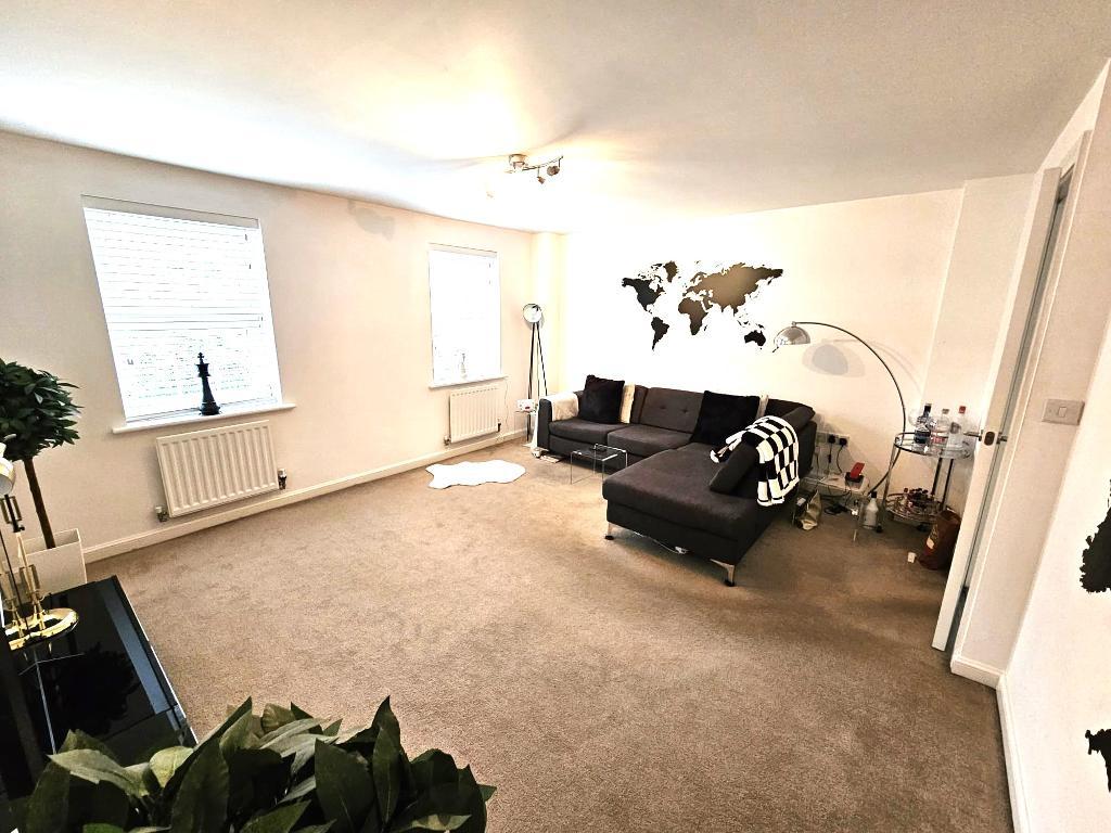 Horse Fair Lane, Rothwell, Kettering, Northants, NN14 6GT