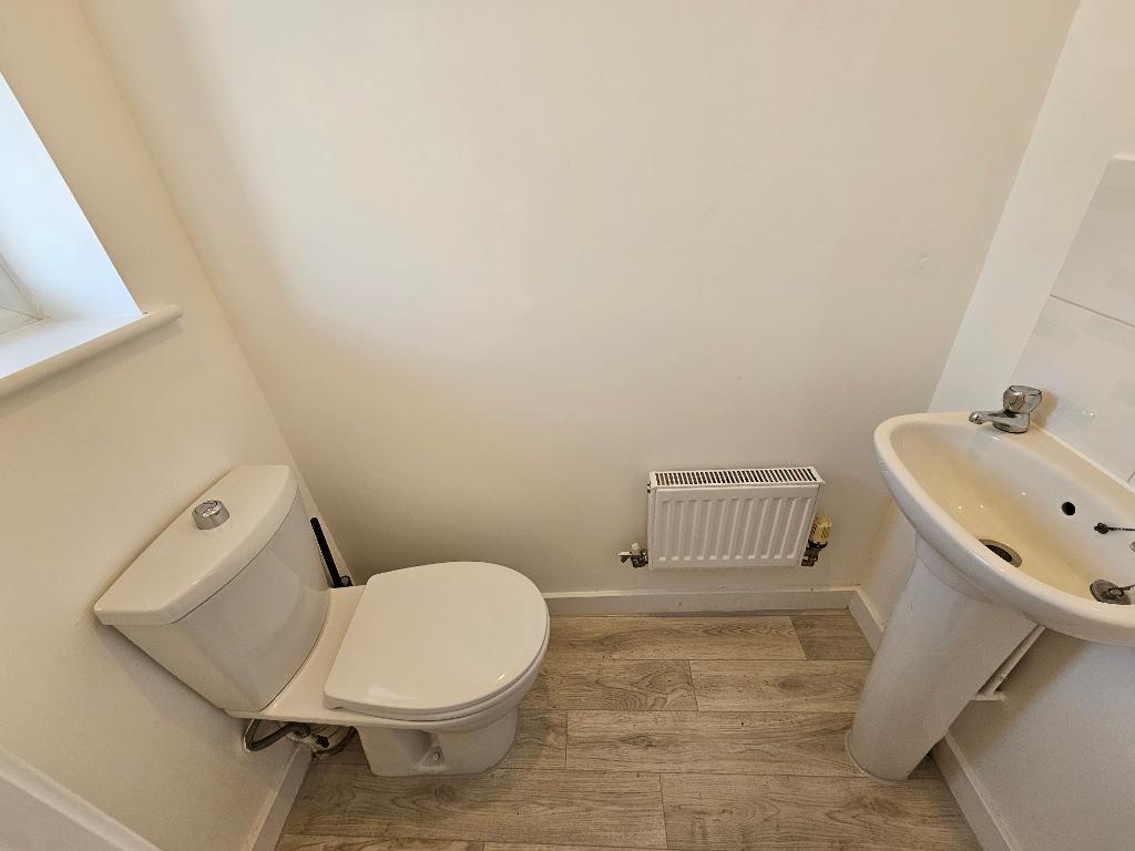 Scott Avenue, Rothwell, Northants, NN14 6DH