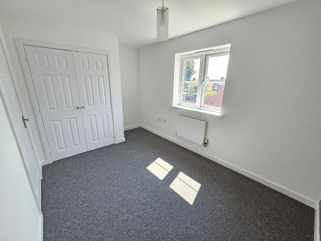 Scott Avenue, Rothwell, Northants, NN14 6DH