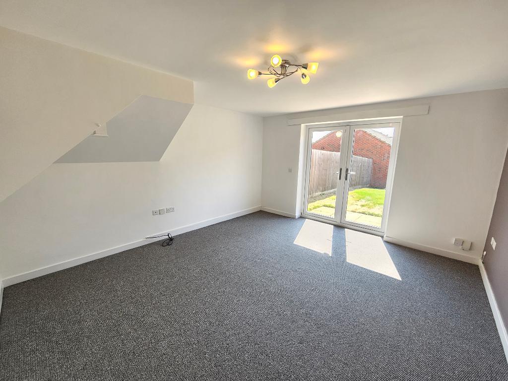 Scott Avenue, Rothwell, Northants, NN14 6DH