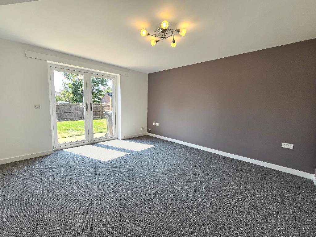 Scott Avenue, Rothwell, Northants, NN14 6DH