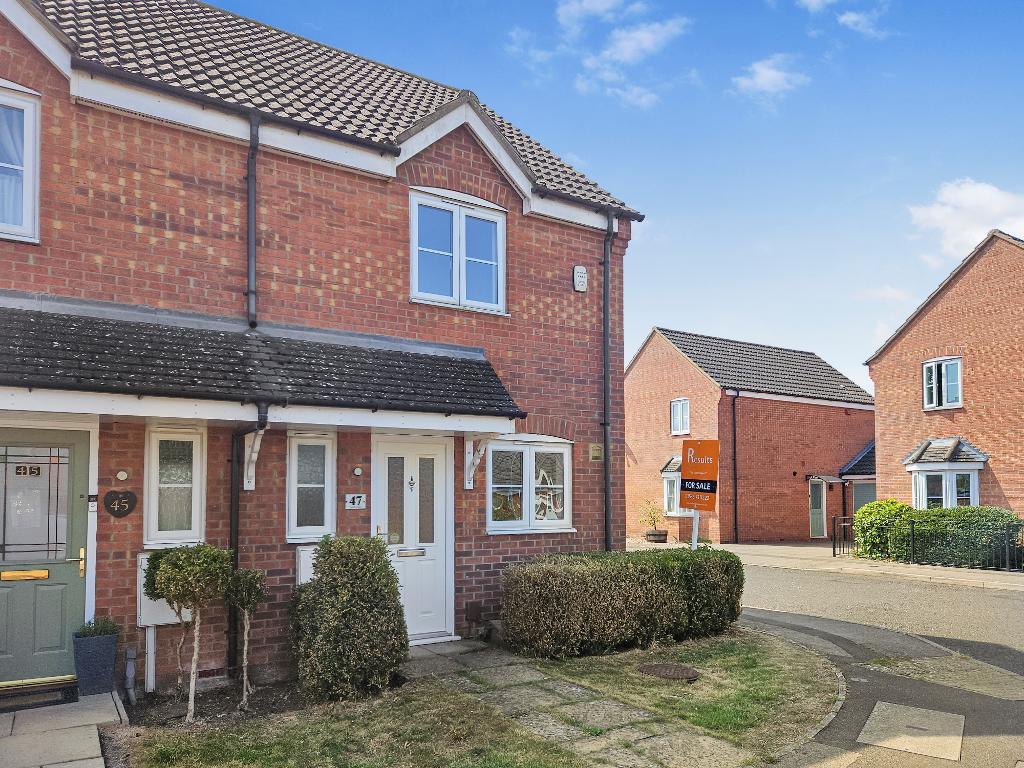 Scott Avenue, Rothwell, Northants, NN14 6DH