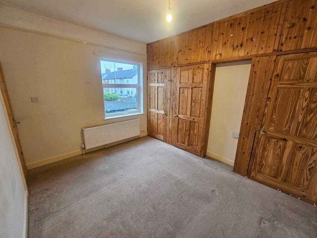 Station Road, Desborough, Northants, NN14 2RS