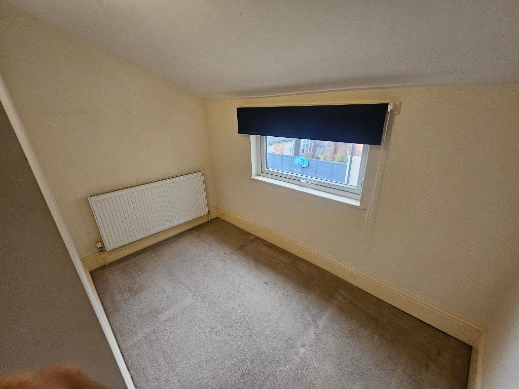 Station Road, Desborough, Northants, NN14 2RS